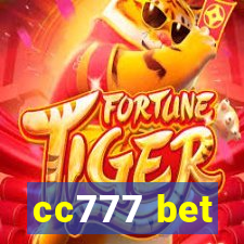 cc777 bet